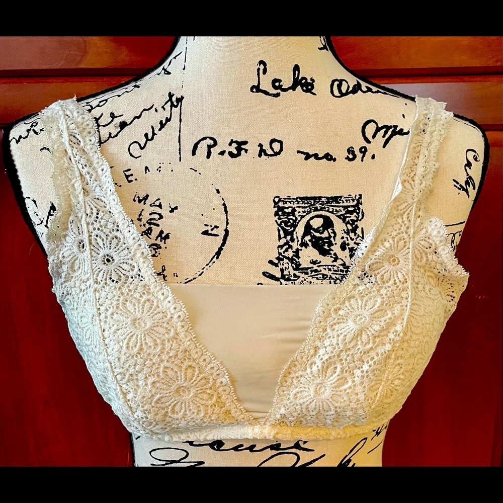 Aerie Bralette